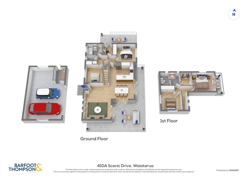 410A Scenic Drive, Waiatarua, Auckland - Carousel 28