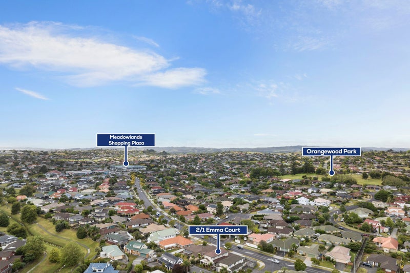 2/1 Emma Court, Northpark, Auckland - Carousel 24