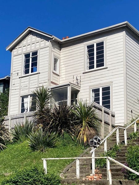 26 Childers Terrace, Kilbirnie, Wellington - Carousel 2