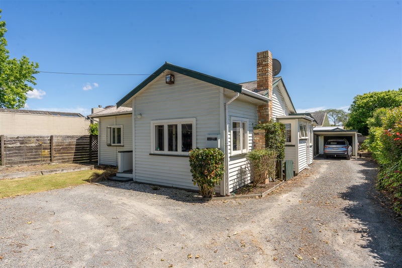 87 East Street, Enderley, Hamilton - Carousel 1