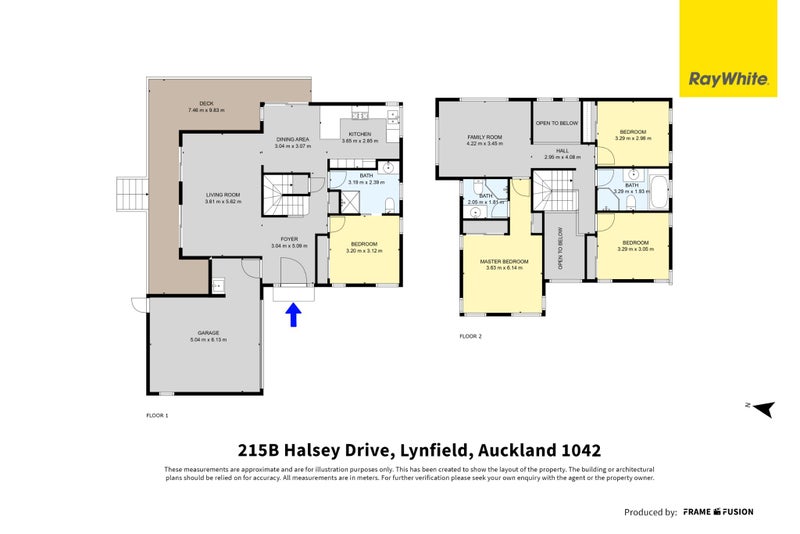 215B Halsey Drive, Lynfield, Auckland - Carousel 24