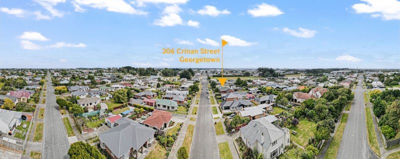 306 Crinan Street, Georgetown, Invercargill - Carousel 50