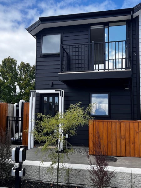 8/6 St Leonards Road, Kelston, Auckland - Carousel 1