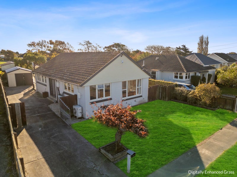 21 Corhampton Street, Aranui, Christchurch - Carousel 1