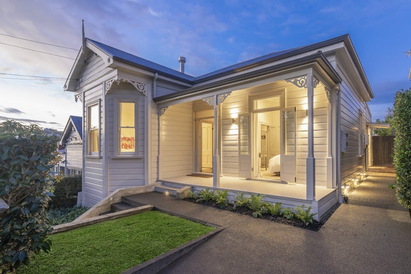 19 New Bond Street, Kingsland, Auckland - Carousel 1