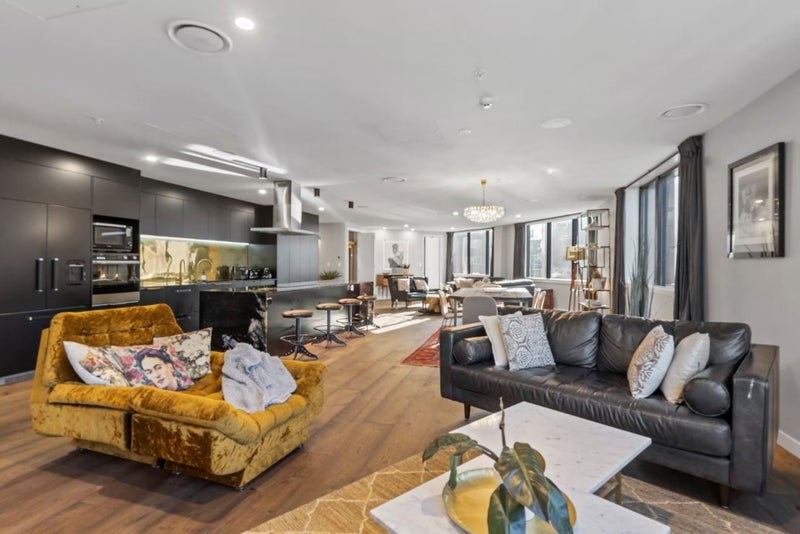 11/126 Vincent ST, Auckland Central, Auckland - Carousel 1