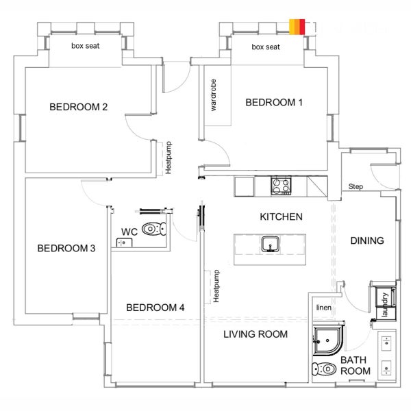 63 Argyle Street, Mornington, Dunedin - Carousel 17