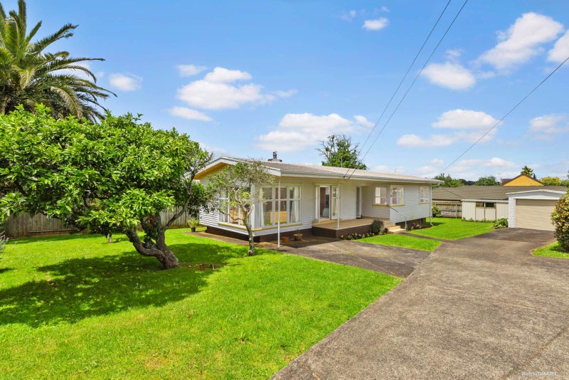 36 Haughey Avenue, Three Kings, Auckland - Carousel 1