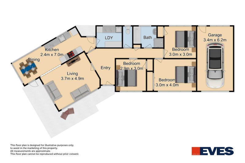 2 Mears Road, St Andrews, Hamilton - Carousel 31