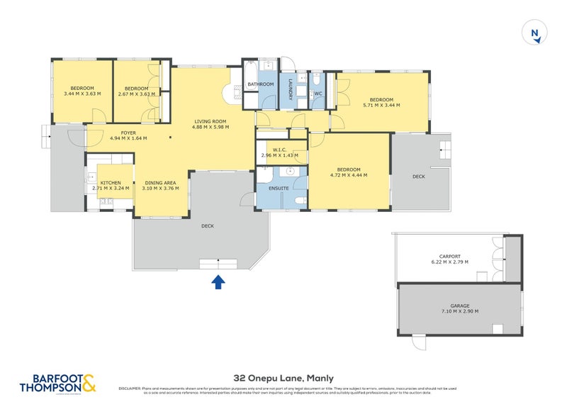 32 Onepu Lane, Manly, Whangaparaoa - Carousel 19