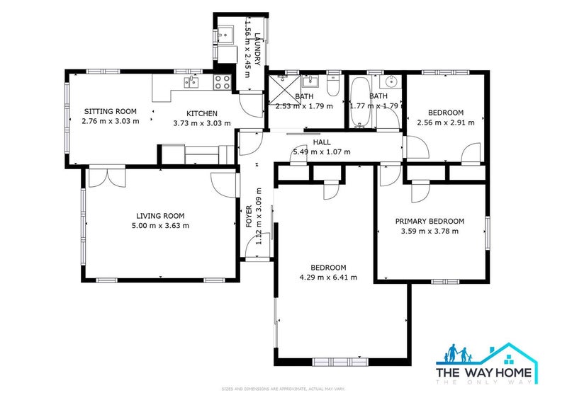 74 Clouston Park Road, Clouston Park, Upper Hutt - Carousel 22