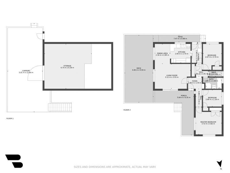 18 Holmes Drive, West Harbour, Auckland - Carousel 16