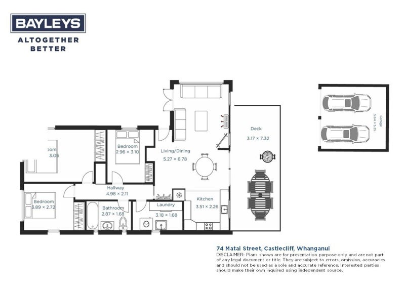 74 Matai Street, Castlecliff, Whanganui - Carousel 22