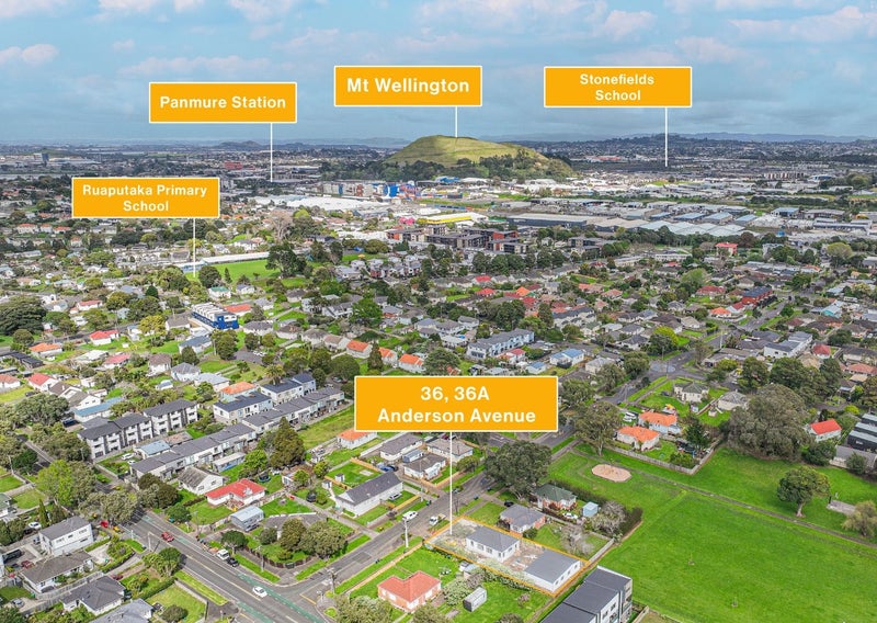 36 Anderson Avenue, Point England, Auckland - Carousel 23