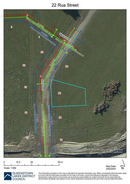 22 Rua Street, Albert Town, Wanaka - Carousel 22