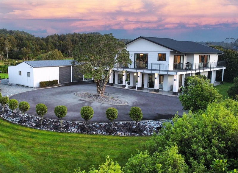 179 Coulson Road, Paroa, Greymouth - Carousel 2