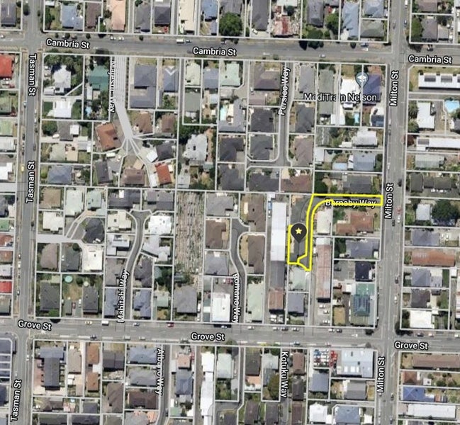 3 Barnaby Way, The Wood, Nelson - Carousel 13