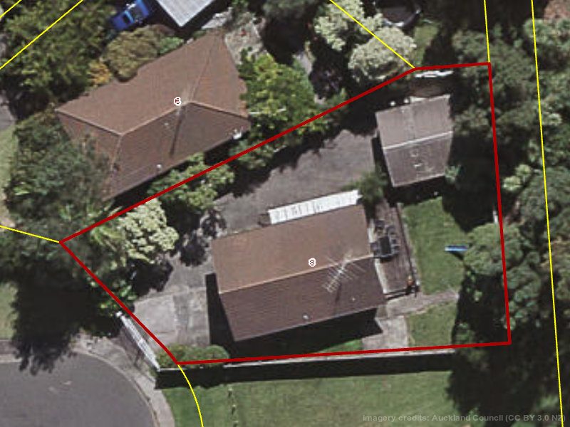 8 Malibu Grove, Bayview, Auckland - Carousel 2