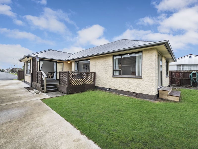 164 Shortland Street, Aranui, Christchurch - Carousel 1