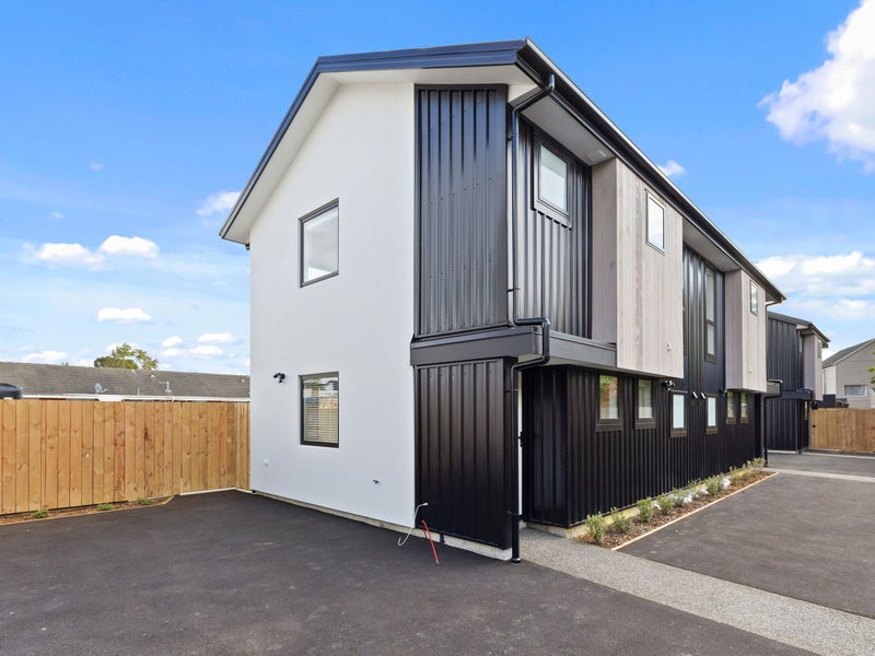 3/39 Heywood Terrace, Richmond, Christchurch - Carousel 1