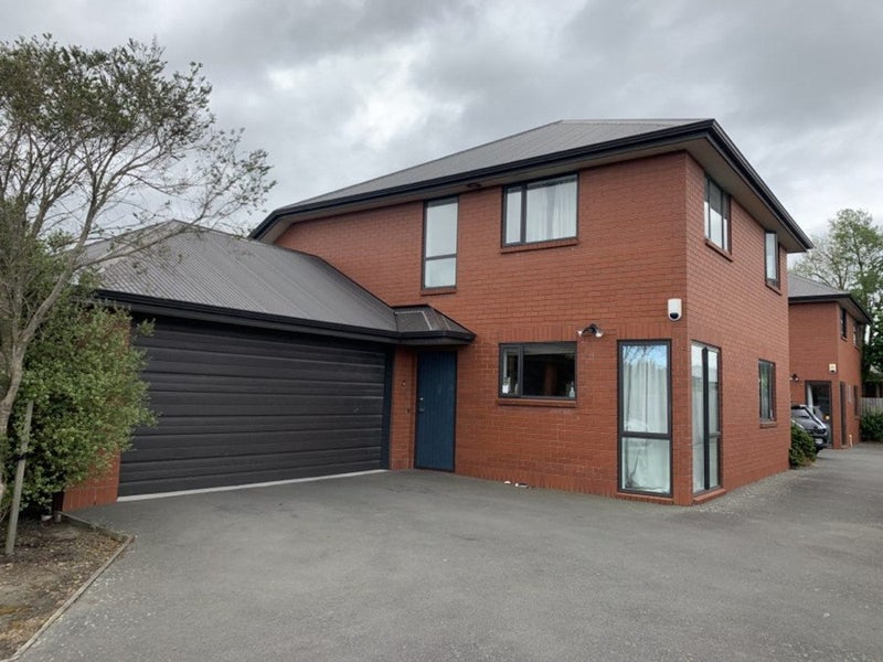 22A George Street, Riccarton, Christchurch - Carousel 1