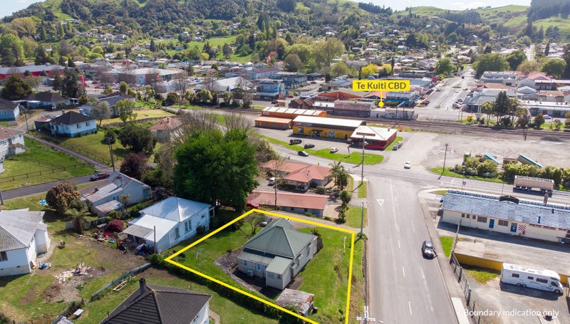 34 King Street West, Te Kuiti, Te Kūiti - Carousel 16