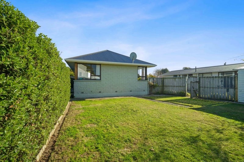 22 Skerten Avenue, Hornby, Christchurch - Carousel 12