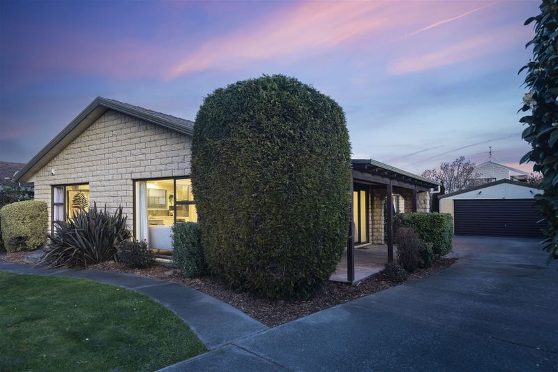 38 Veitches Road, Casebrook, Christchurch - Carousel 19
