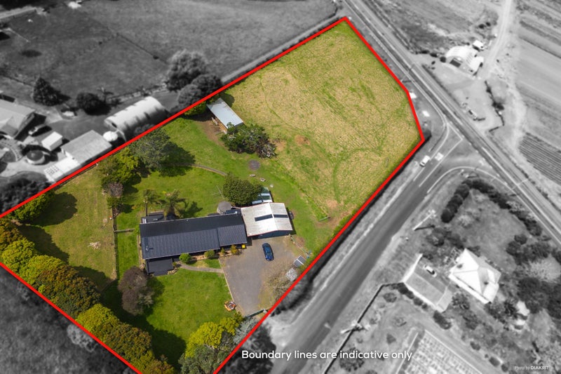 12 Wymer Road, Waiuku - Carousel 1