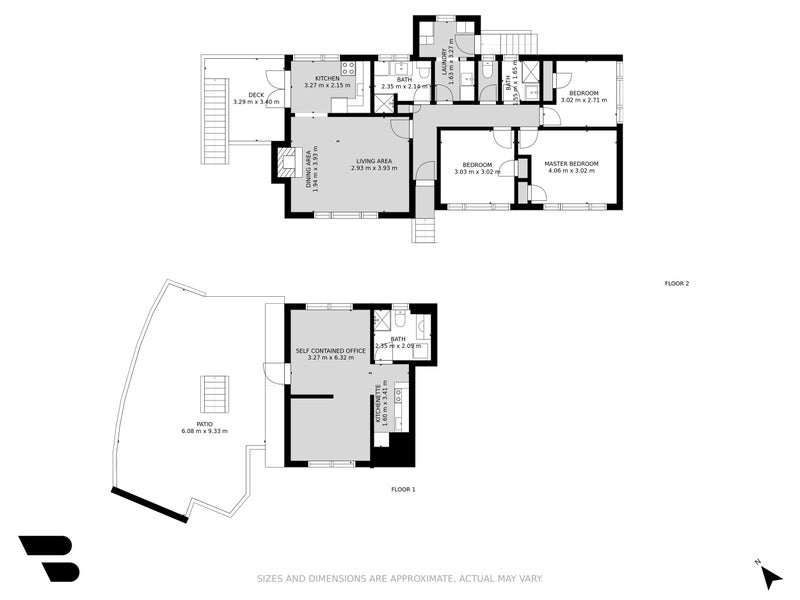 90 Methuen Road, New Windsor, Auckland - Carousel 17