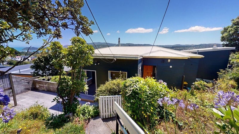 93 Tannadyce Street, Strathmore Park, Wellington - Carousel 1