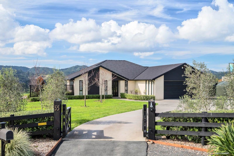 55 Sowerby Heights, Hunua, Hunua - Carousel 1