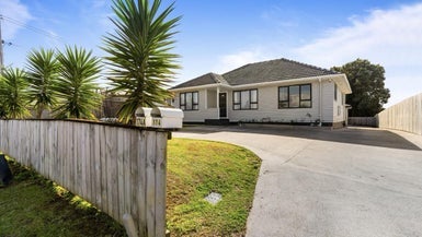 174 Favona Road, Favona, Auckland - Carousel 1