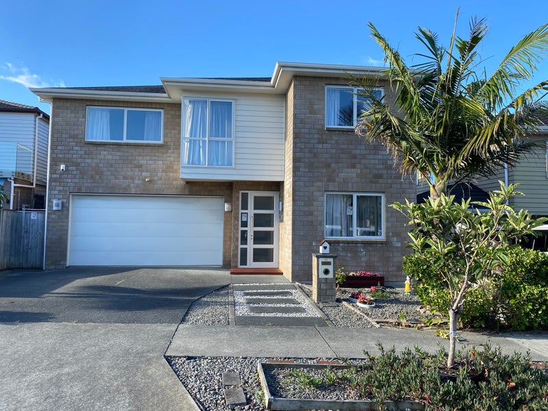 15 Kerrykeel Drive, Flat Bush, Auckland - Carousel 2