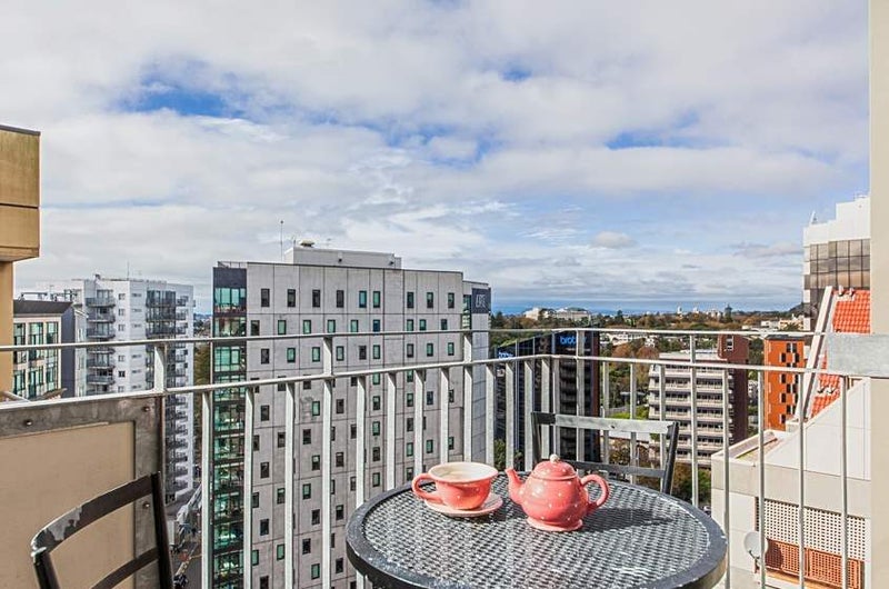 12H/82 Wakefield Street, Auckland Central, Auckland - Carousel 9