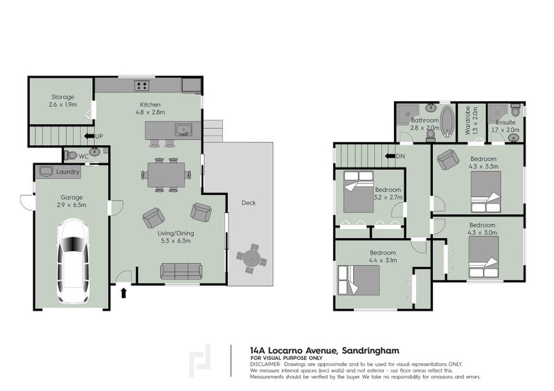 14A Locarno Avenue, Sandringham, Auckland - Carousel 19