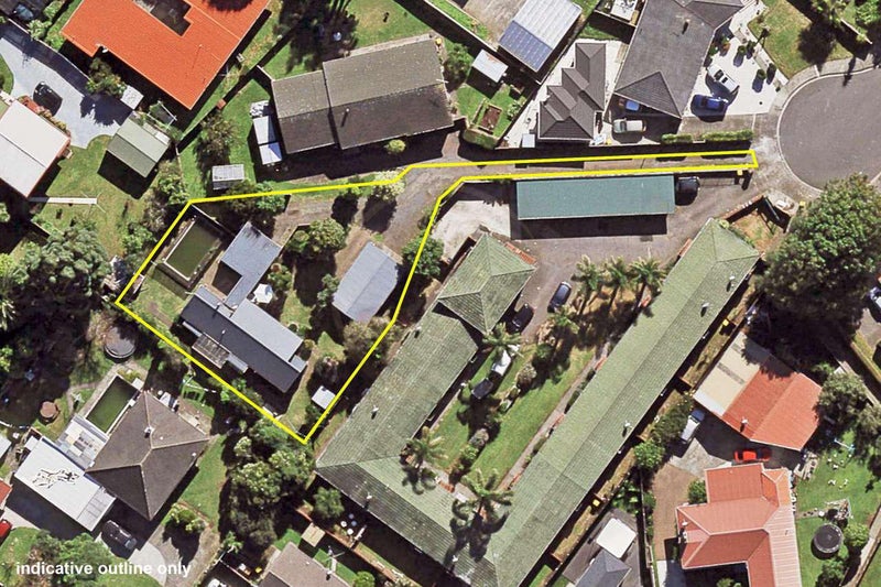 9 Rito Place, Manukau, Auckland - Carousel 1