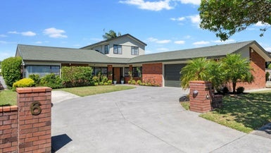 6 Leicester Parade, Somerville, Manukau - Carousel 1