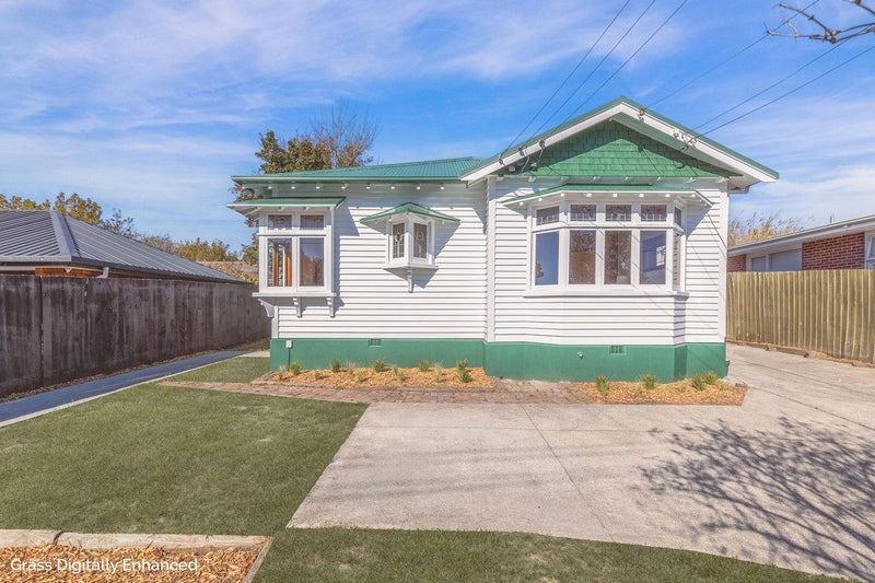 34 Brittan Street, Linwood, Christchurch - Carousel 20