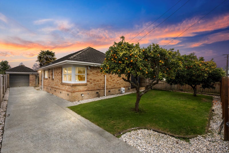 25 Coleridge Drive, Enderley, Hamilton - Carousel 2