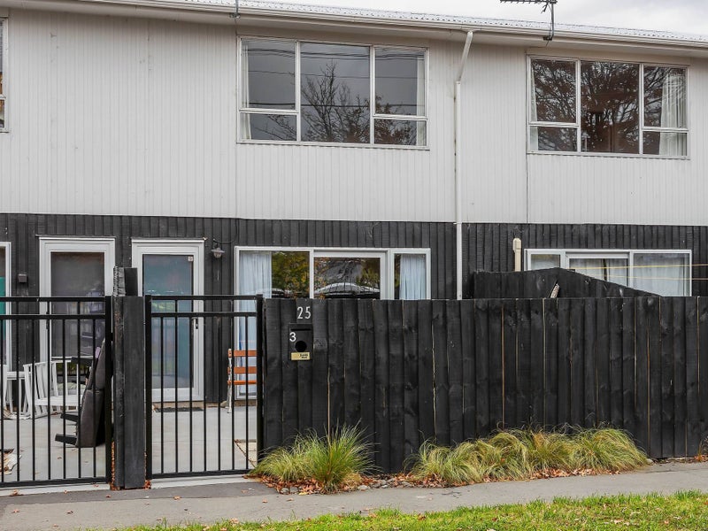 3/25 Cumberland Street, Richmond, Christchurch - Carousel 11