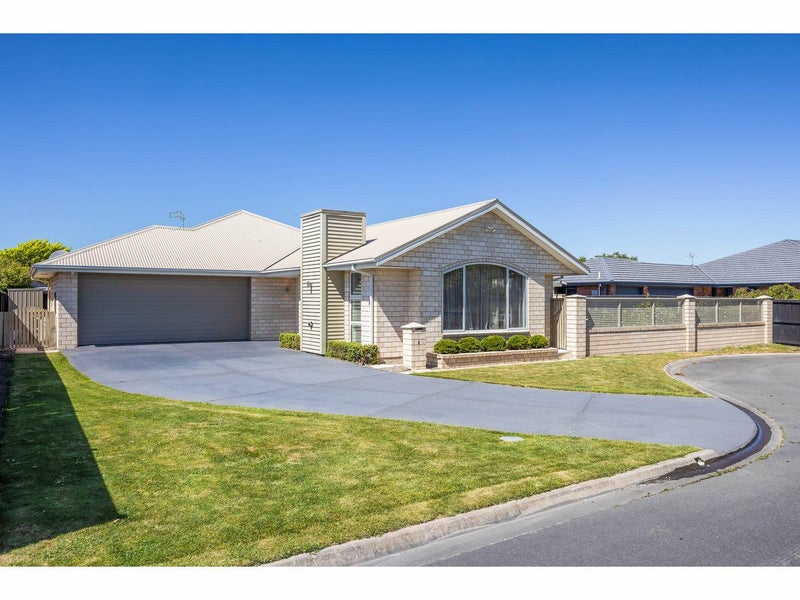 4 Blossom Lady Lane, Templeton, Christchurch - Carousel 1