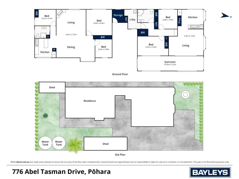 776 Abel Tasman Drive, Pōhara, Tākaka - Carousel 27