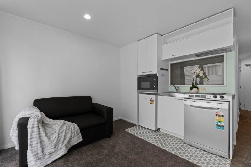 5A/34 Kingston Street, Auckland Central, Auckland - Carousel 2