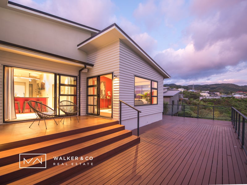 29 Riverstone Drive, Riverstone Terraces, Upper Hutt - Carousel 2