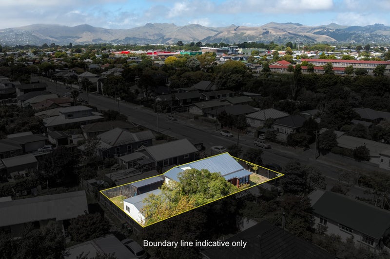 9 Wyon Street, Linwood, Christchurch - Carousel 20