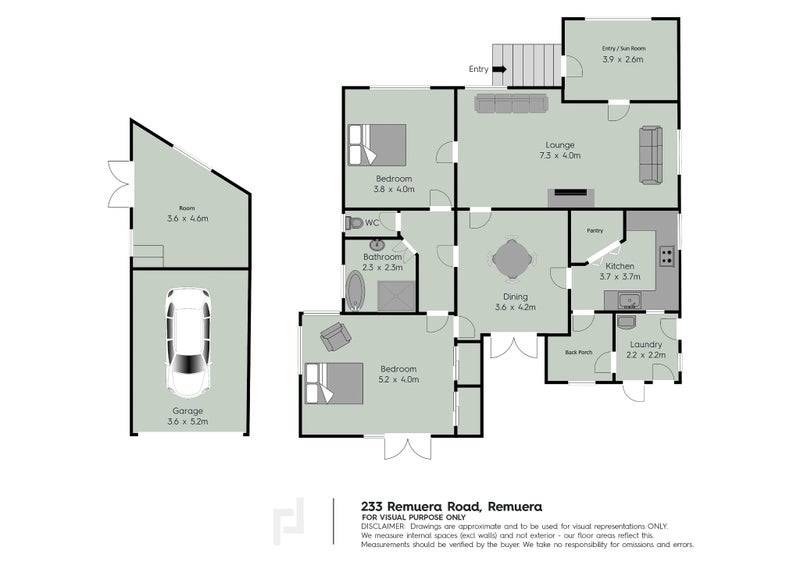 233 Remuera Road, Remuera, Auckland - Carousel 17