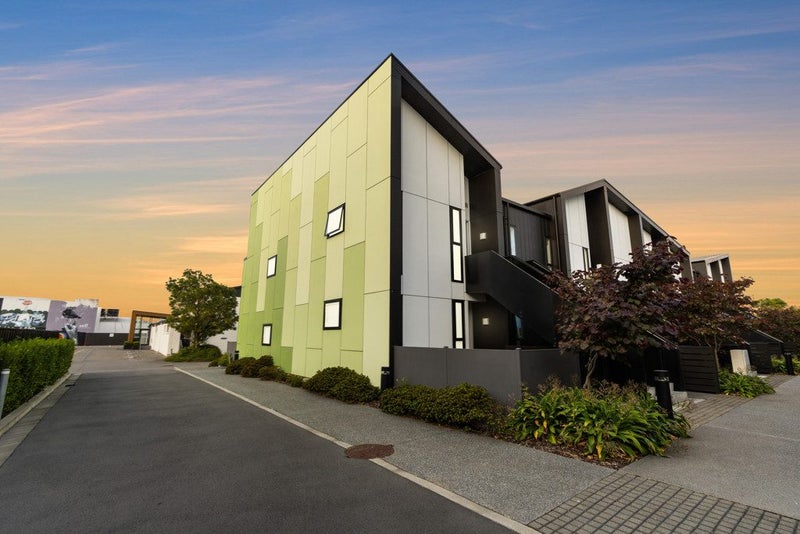 15/6 Waverley Street, Sydenham, Christchurch - Carousel 1