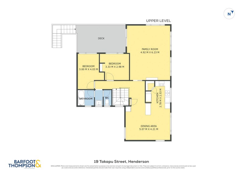 19 Takapu Street, Henderson, Auckland - Carousel 24