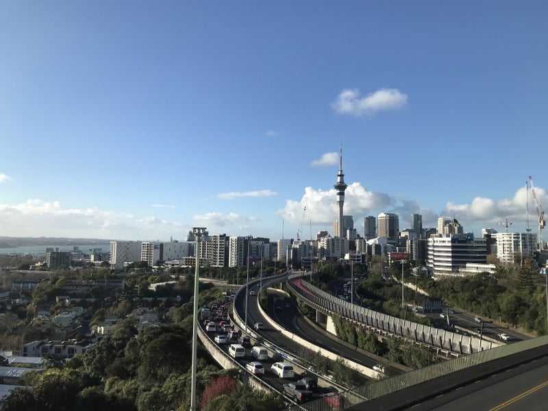 5F/11 Howe Street, Auckland Central, Auckland - Carousel 8